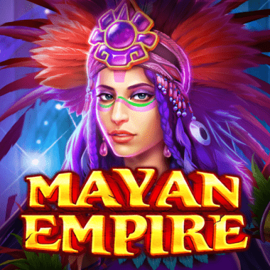 Mayan Empire slots by TaDa Gaming