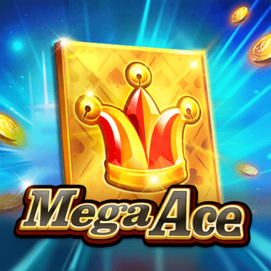 Mega Ace slots by TaDa Gaming