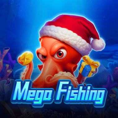 Mega Fishing by TaDa Gaming