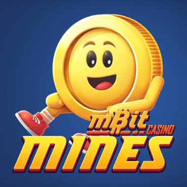 Mbit Mines instant win by TaDa Gaming