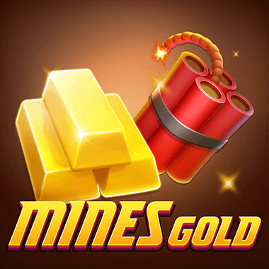 Mines Gold instant win by TaDa Gaming