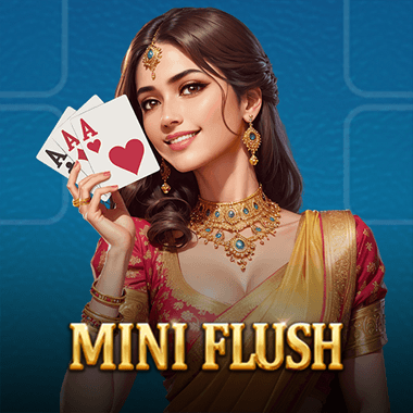 Mini Flush table games by TaDa Gaming