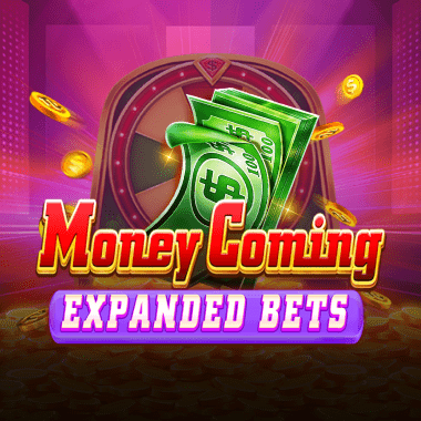 tadagaming/MoneyComingExpandedBets game logo