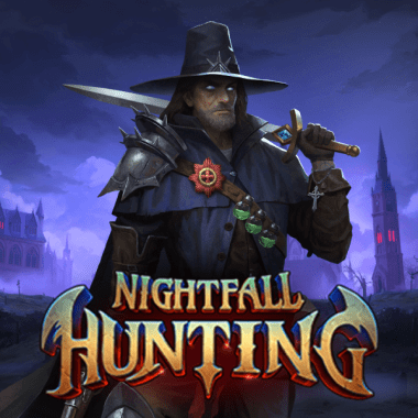 Nightfall Hunting slots by TaDa Gaming