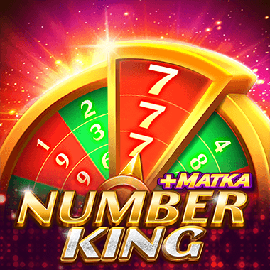 Number King by TaDa Gaming