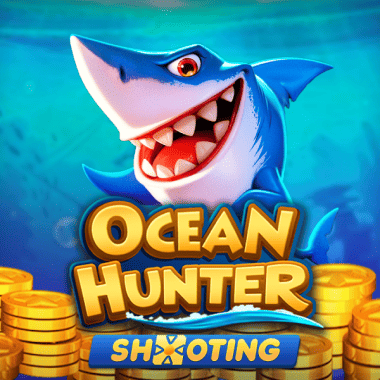 Ocean Hunter by TaDa Gaming