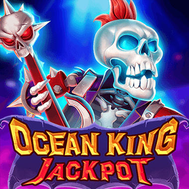Ocean King Jackpot by TaDa Gaming