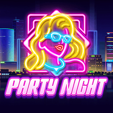 Party Night slots by TaDa Gaming