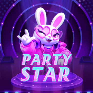Party Star slots by TaDa Gaming