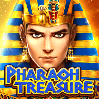 Pharaoh Treasure slots by TaDa Gaming