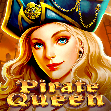 Pirate Queen slots by TaDa Gaming