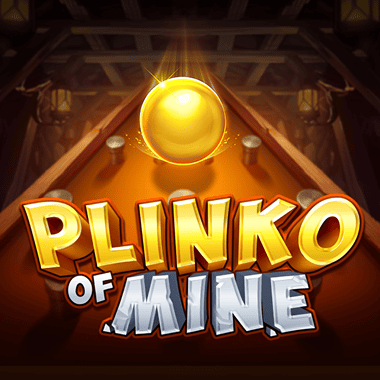 Plinko of Mine instant win by TaDa Gaming
