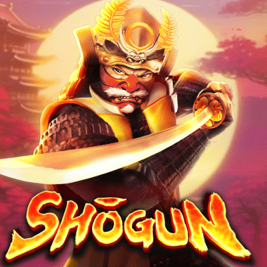 SHOGUN slots by TaDa Gaming