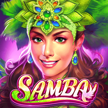 Samba slots by TaDa Gaming