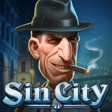 Sin City slots by TaDa Gaming