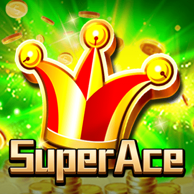 Super Ace slots by TaDa Gaming