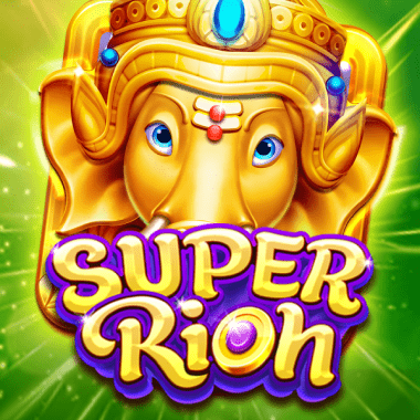 Super Rich slots by TaDa Gaming
