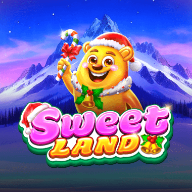 Sweet Land slots by TaDa Gaming