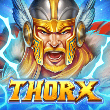 Thor X slots by TaDa Gaming