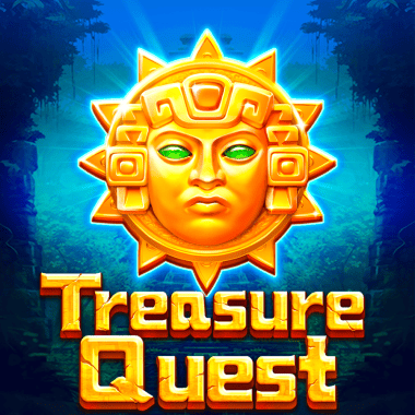 Treasure Quest slots by TaDa Gaming