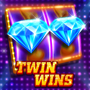Twin Wins slots by TaDa Gaming