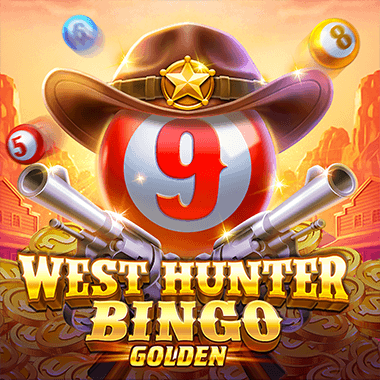 West Hunter Bingo keno by TaDa Gaming