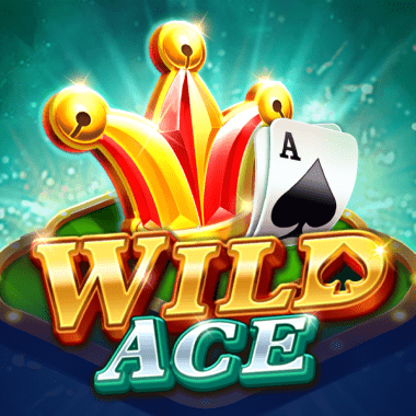 Wild Ace slots by TaDa Gaming