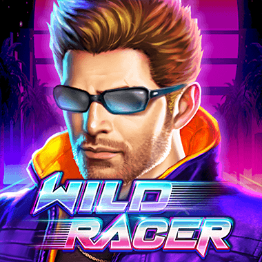 Wild Racer slots by TaDa Gaming