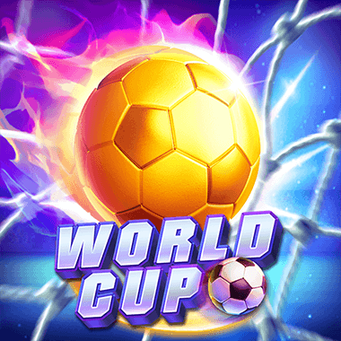 World cup slots by TaDa Gaming