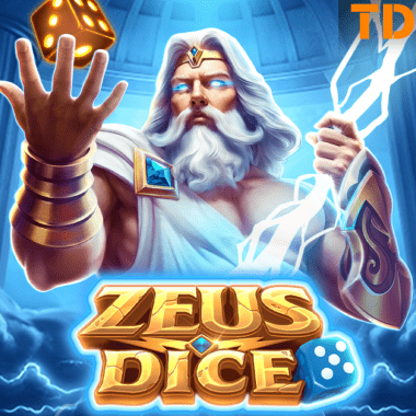 Zeus Dice instant win by TaDa Gaming