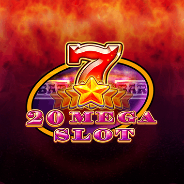 20 Mega Slot slots by Casino Technology
