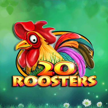 20 Roosters slots by Casino Technology