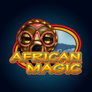 African Magic slots by Casino Technology