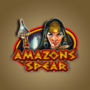 Amazons Spear slots by Casino Technology