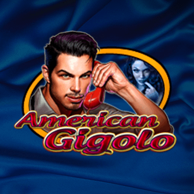 American Gigolo slots by Casino Technology