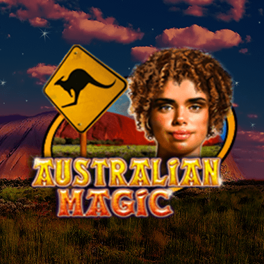 Australian Magic slots by Casino Technology
