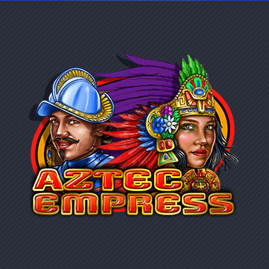 Aztec Empress slots by Casino Technology