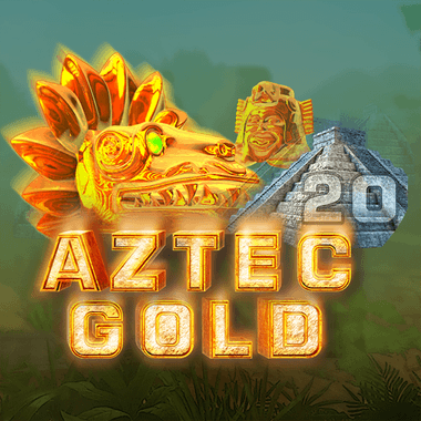 Aztec Gold 20 slots by Casino Technology