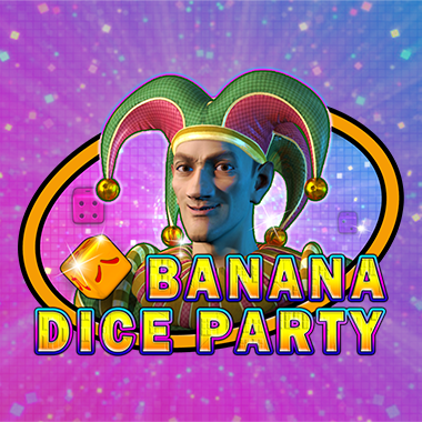 Banana Dice Party slots by Casino Technology