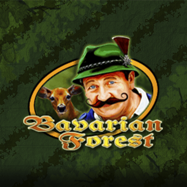 Bavarian Forest slots by Casino Technology
