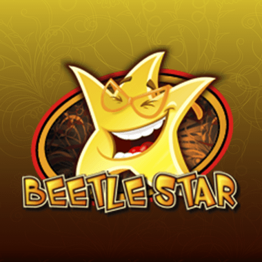 Beetle Star slots by Casino Technology