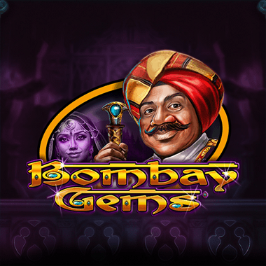 Bombay Gems slots by Casino Technology