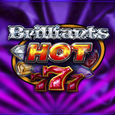 Brilliants Hot slots by Casino Technology