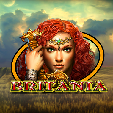 Britania slots by Casino Technology