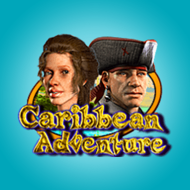 Caribbean Adventure slots by Casino Technology
