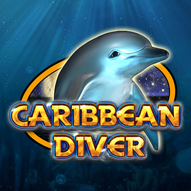 Caribbean Diver slots by Casino Technology