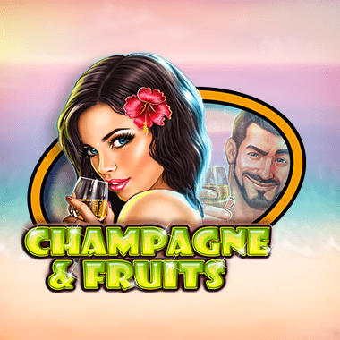 Champagne & Fruits slots by Casino Technology