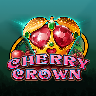 Cherry Crown slots by Casino Technology