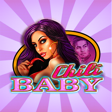 Chili Baby slots by Casino Technology