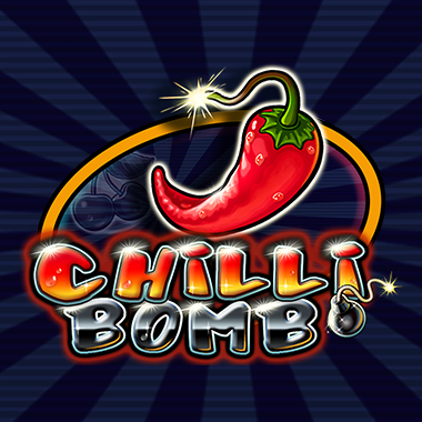 Chilli Bomb slots by Casino Technology